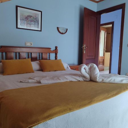 O Vilar Apartamentos N6 Vilalonga Eksteriør bilde