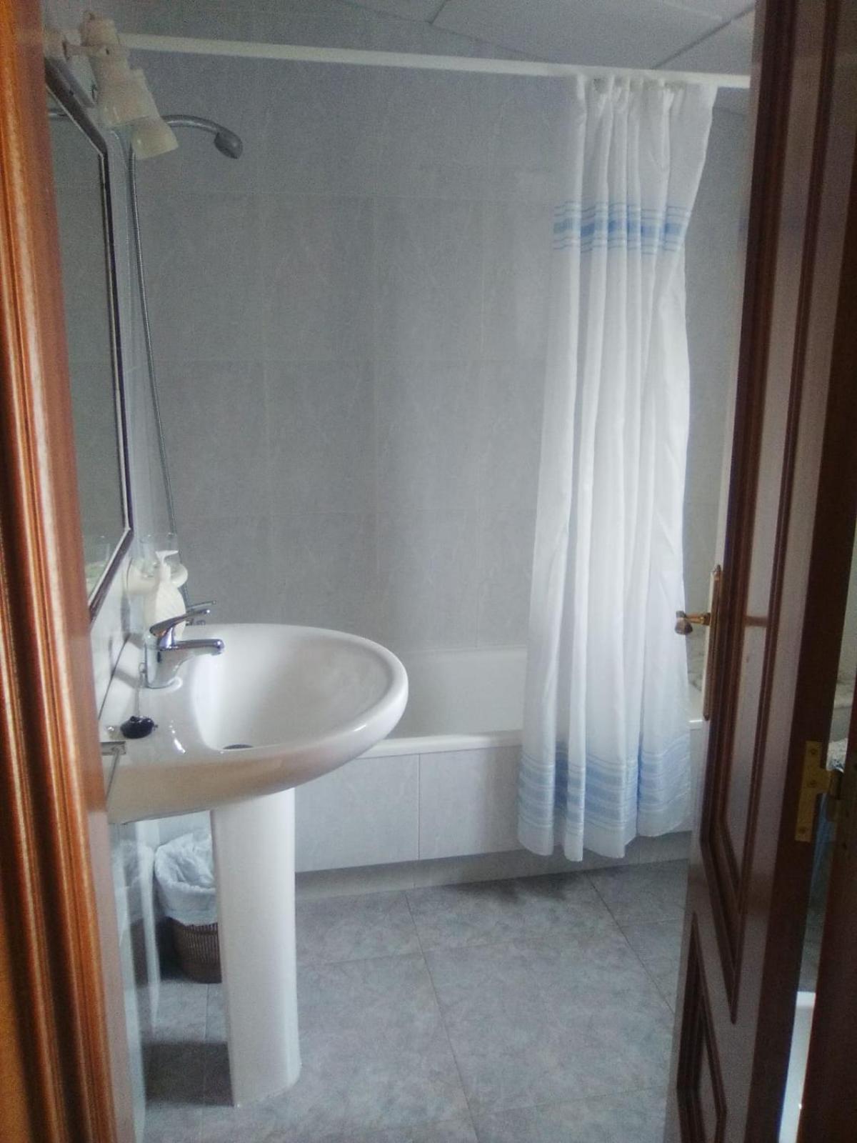 O Vilar Apartamentos N6 Vilalonga Eksteriør bilde