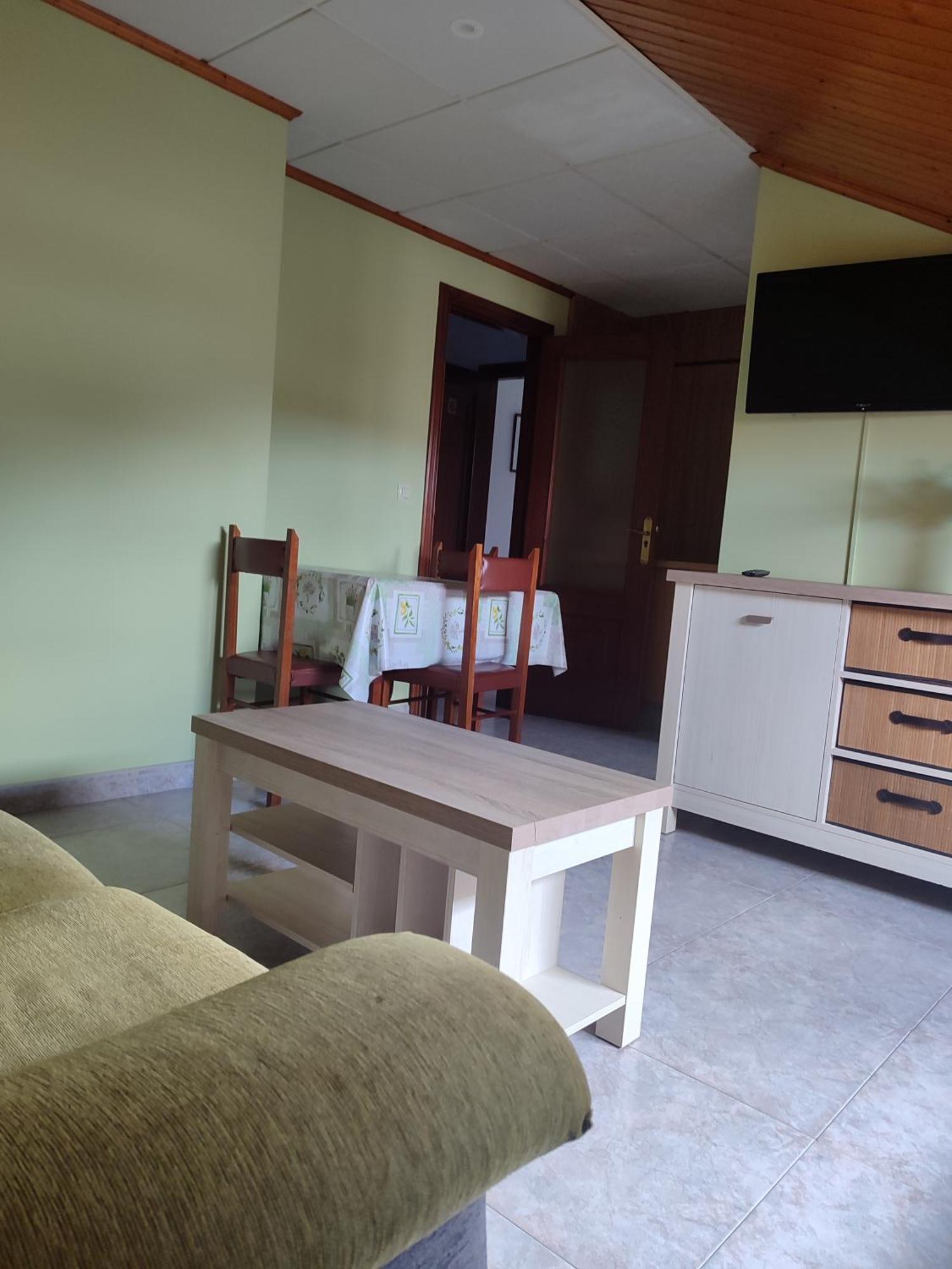 O Vilar Apartamentos N6 Vilalonga Eksteriør bilde